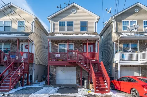 28 Highland St, Paterson, NJ 07524