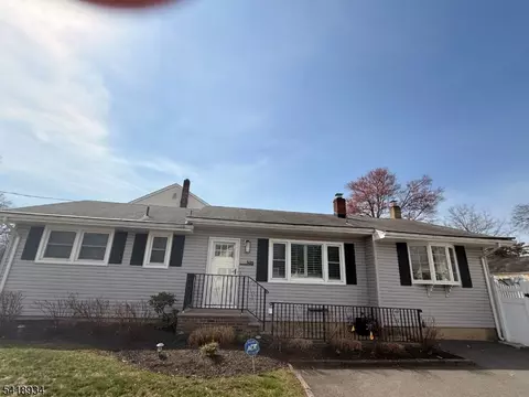 505 Harrison Ave, South Plainfield, NJ 07080