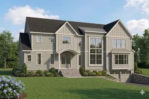 295 Chattin Ct, Mountainside, NJ 07092