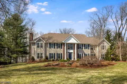 5 Green Hill Rd, Chester Twp, NJ 07930