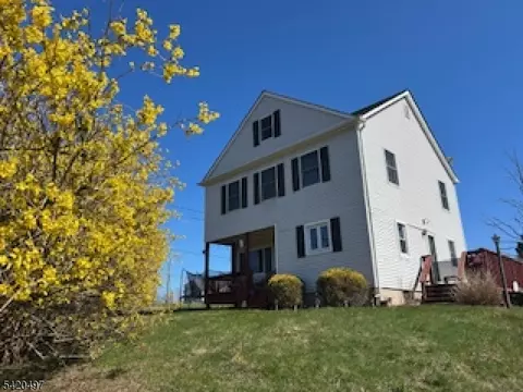 386 Milford Mount Pleasant R, Milford, NJ 08848