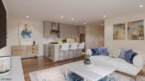 21 Lincoln Park #LL2, Newark, NJ 07102