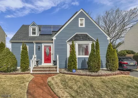1875 Pilgrim Way, Union, NJ 07083