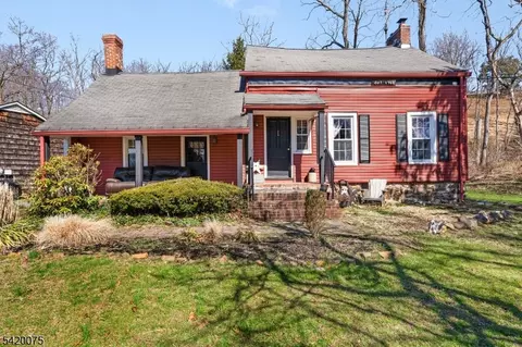 1101 Washington Valley Rd, Basking Ridge, NJ 07920