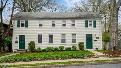 222 Claremont Ave, Verona, NJ 07044