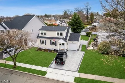 138 Merrill Rd, Clifton, NJ 07012