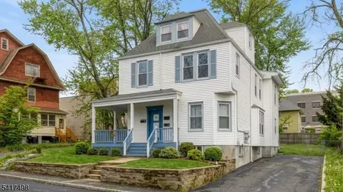 15 Lakeview Pl, Verona, NJ 07044