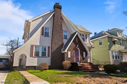 315 Meeker Ave, Newark, NJ 07112