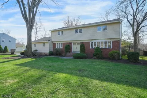 3 Tristam Pl, Pine Brook, NJ 07058