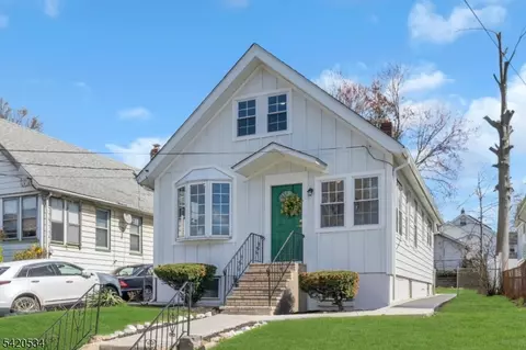 1573 Wyndmoor Ave, Hillside, NJ 07205