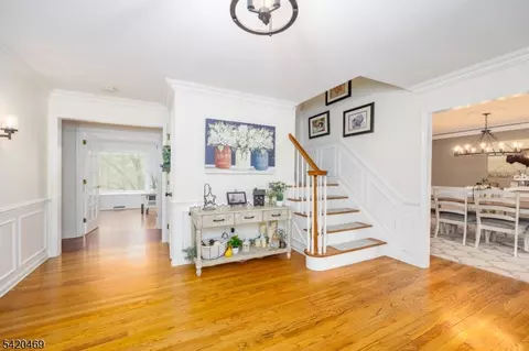Entry Way - 122 Forest Dr, Glen Gardner, NJ 08826 photo 1 of 7