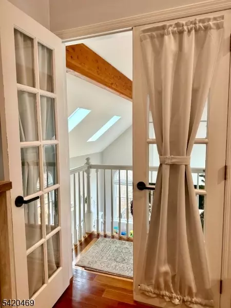 Entry Way - 122 Forest Dr, Glen Gardner, NJ 08826 photo 7 of 7