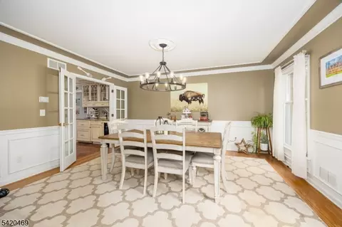 Dining - 122 Forest Dr, Glen Gardner, NJ 08826 photo 1 of 2