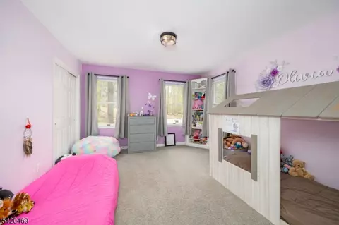 Bedroom - 122 Forest Dr, Glen Gardner, NJ 08826 photo 2 of 5