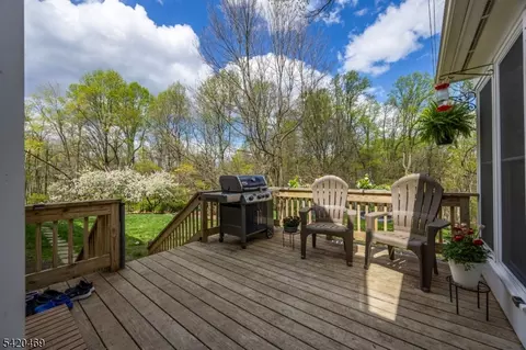 Exterior - 122 Forest Dr, Glen Gardner, NJ 08826 photo 3 of 5