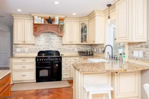 Kitchen - 122 Forest Dr, Glen Gardner, NJ 08826 photo 1 of 4