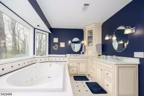 Bath - 122 Forest Dr, Glen Gardner, NJ 08826 photo 2 of 2