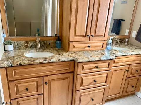 Bath - 122 Forest Dr, Glen Gardner, NJ 08826 photo 1 of 2