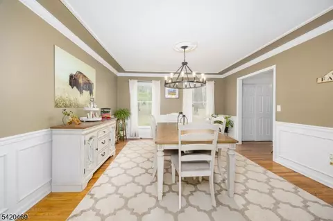 Dining - 122 Forest Dr, Glen Gardner, NJ 08826 photo 2 of 2