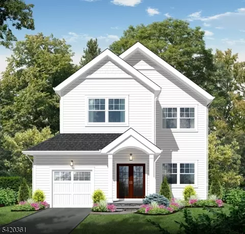 54 Hedges Ave, Chatham, NJ 07928