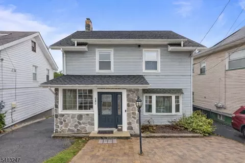 147 Clinton Ave, Clifton, NJ 07011