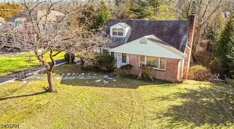 378 White Oak Ridge Rd, Short Hills, NJ 07078