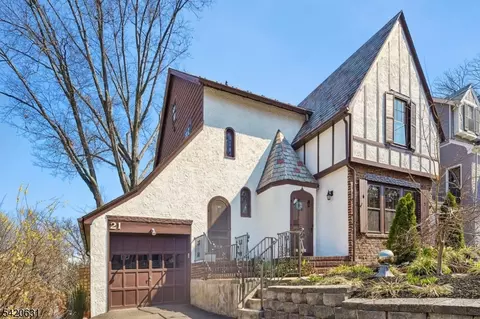 21 Broadview Ave, Maplewood, NJ 07040