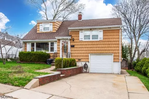 278 Marvin Ave, Hackensack, NJ 07601