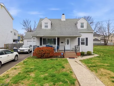125 Linden Ave, Bound Brook, NJ 08805