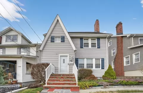 98 Hedden Ter, North Arlington, NJ 07031