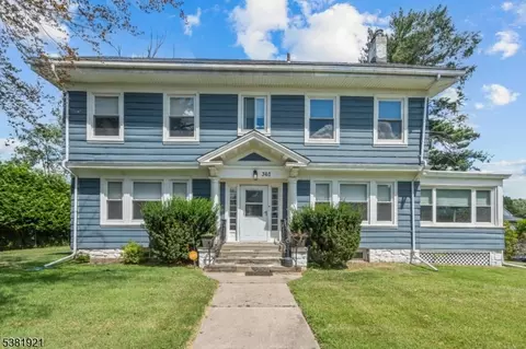 367 Highland Ave, City Of Orange, NJ 07050