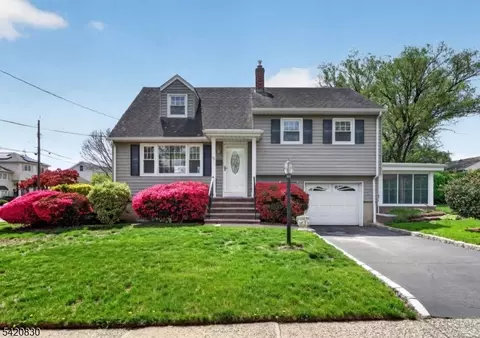 53 Patricia Pl, Clifton, NJ 07012