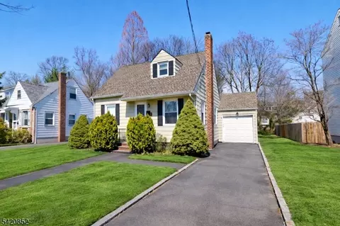 16 Tooker Ave, Springfield, NJ 07081