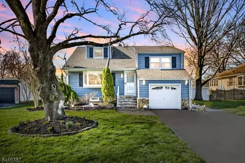 423 S Plainfield Ave, South Plainfield, NJ 07080