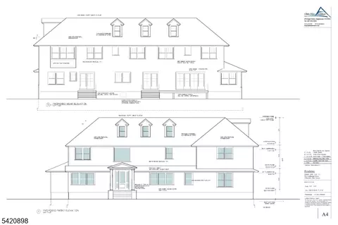 20 Cambridge Dr, Allendale, NJ 07401