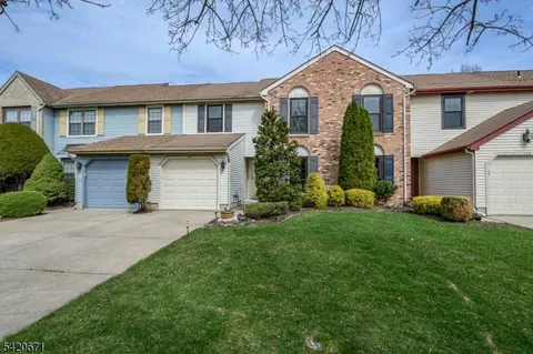 108 Eastwick Ct, Hillsborough, NJ 08844