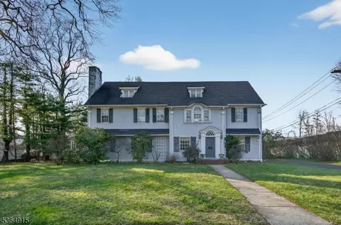 2 Halsey Pl, South Orange Village, NJ 07079