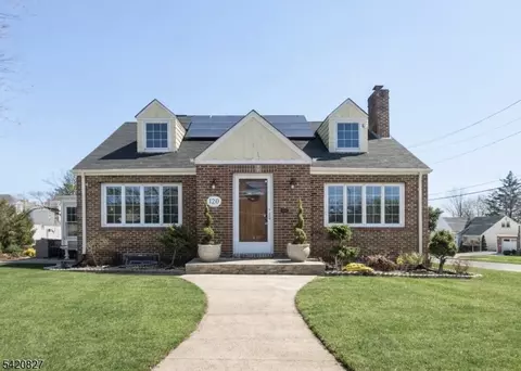 120 S Prospect Ave, Hackensack, NJ 07601