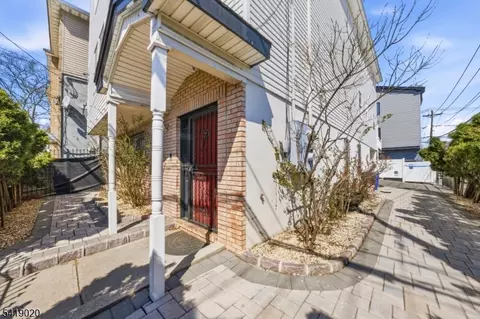 56 Lentz Ave, Newark, NJ 07105