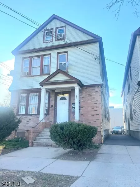 642 Pennsylvania Ave, Elizabeth, NJ 07201