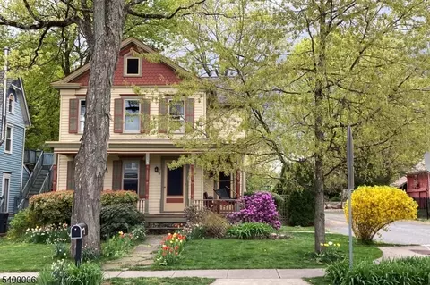 9 West St, Annandale, NJ 08801