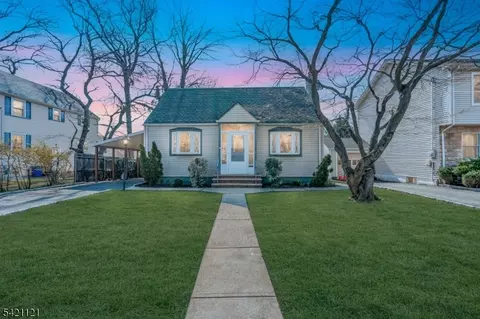 639 Fairfield Ave, Kenilworth, NJ 07033