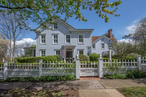 160 S Finley Ave, Basking Ridge, NJ 07920