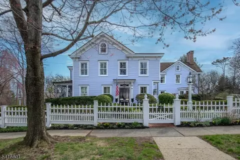 160 S Finley Ave, Basking Ridge, NJ 07920