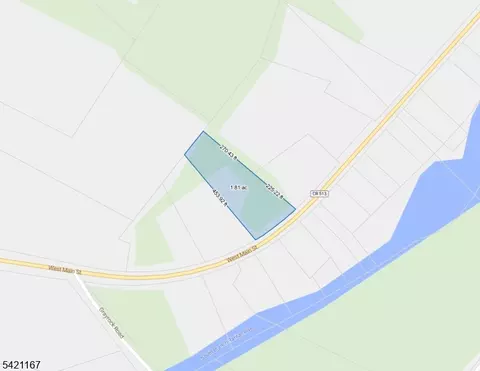 144 W Main St, Clinton Twp, NJ 08809