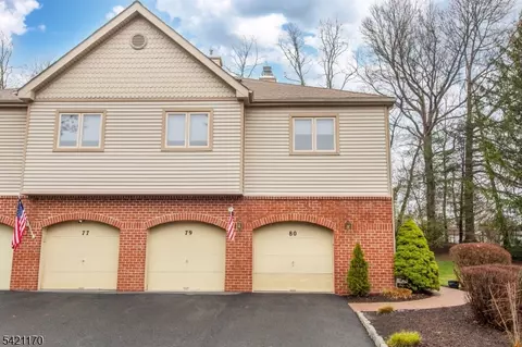 80 Sunrise Dr, Whippany, NJ 07981