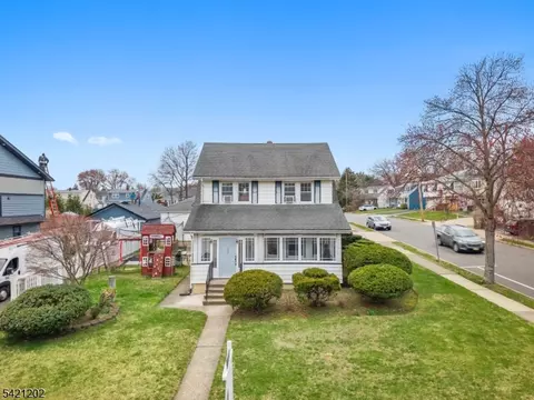389 Colfax Ave, Clifton, NJ 07013