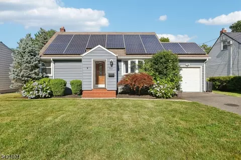 821 Hillside Rd, Rahway, NJ 07065