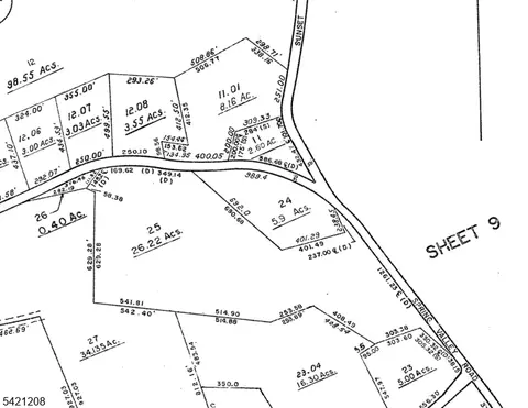 42 Spring Valley Rd # C, Hardwick Twp, NJ 07825
