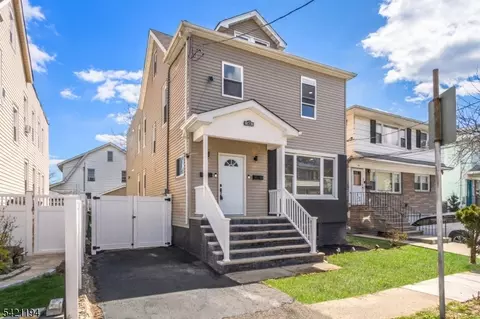43 Wolf Pl, Hillside, NJ 07205